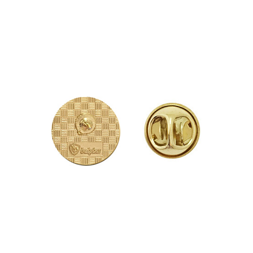 Pin badge PFK Levski