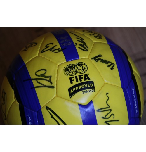 The History of Football – From Ancient Games to Modern Global Football