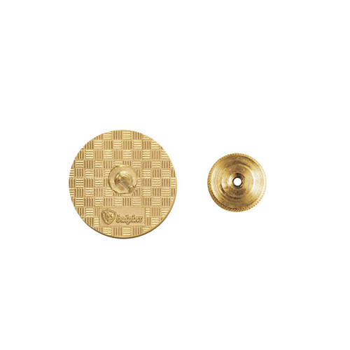 Pin badge Levski Sofia Sports Club