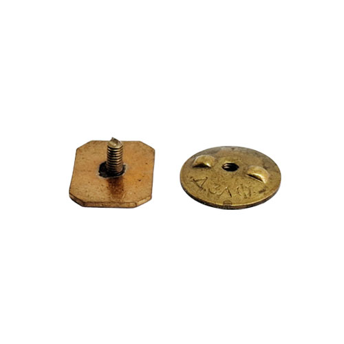 Badge Boicho Jelev Provadia