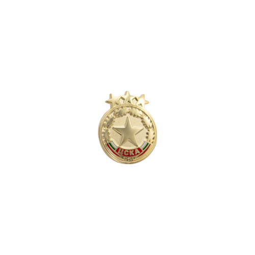 Set K9 CSKA 30th Championship Title