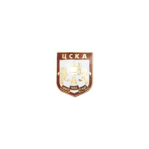 Комплект Р7 ФК ЦСКА Шампион 1990, 1992, 1997 