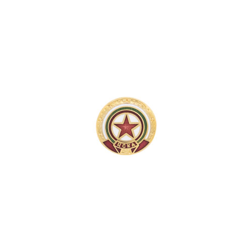 Set T12 CSKA in Europe - INTER
