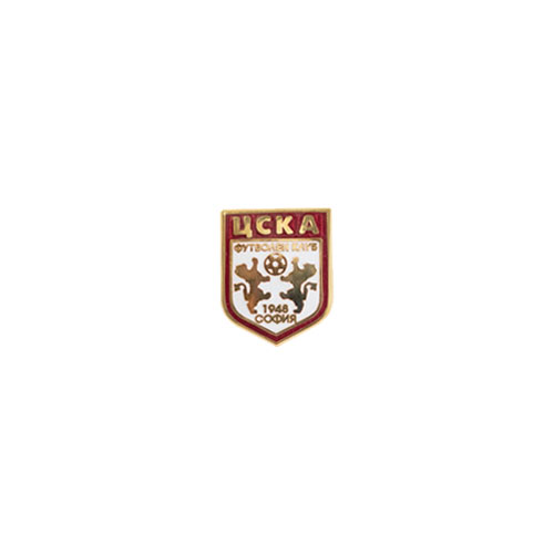 Badge FC CSKA