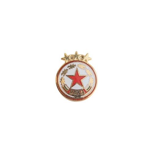 Badge CSKA