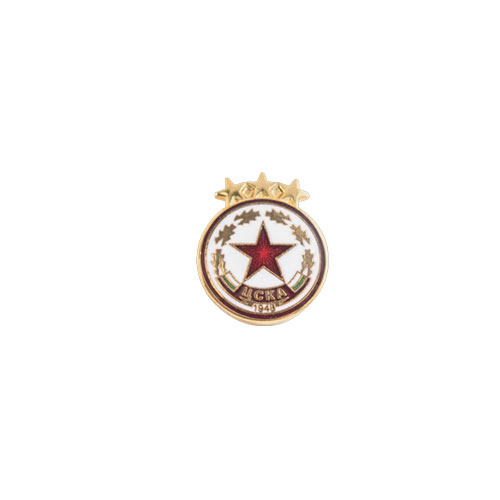 Badge CSKA