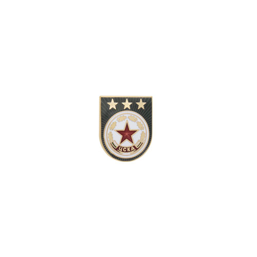 Badge CSKA 2019/2020