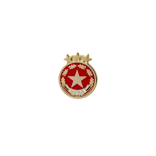 Badge CSKA 2023