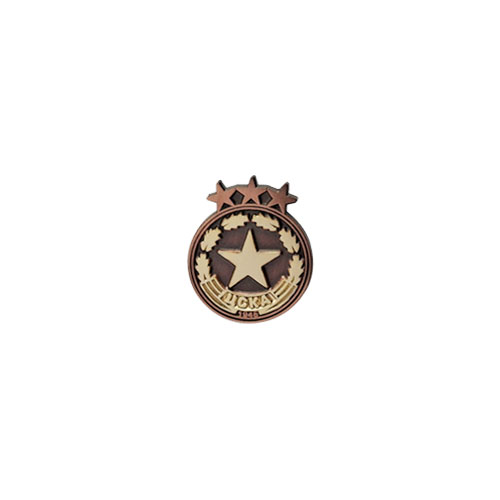 Badge CSKA 2023