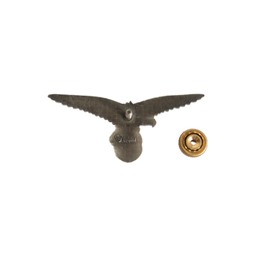 Badge Eagle Slavia Sofia