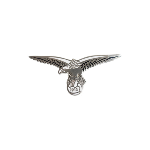 Badge Eagle Slavia Sofia
