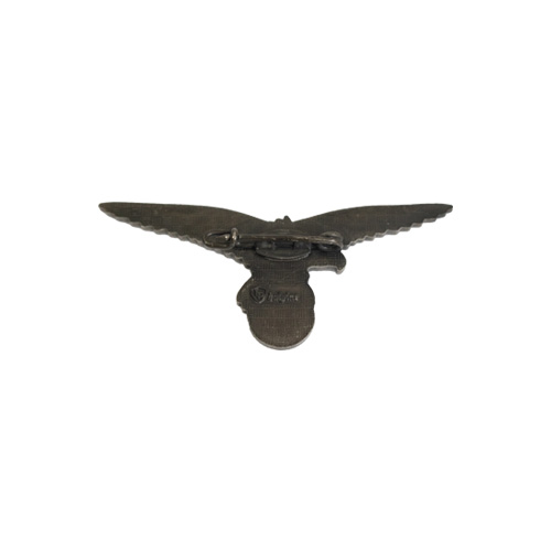 Badge Eagle Slavia Sofia