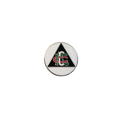 Set of Slavia Champion badges