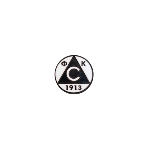 Badge FC Slavia 1913