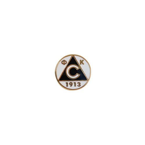 Badge FC Slavia 1913