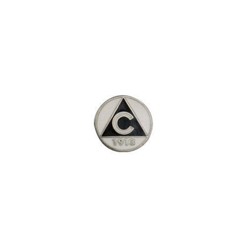 Badge Slavia 1913