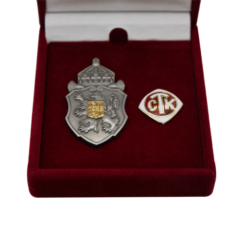 Ticha Varna Champion of Bulgaria 1938