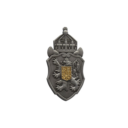 Ticha Varna Champion of Bulgaria 1938