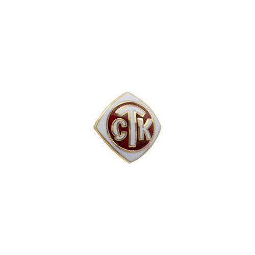 Ticha Varna Champion of Bulgaria 1938