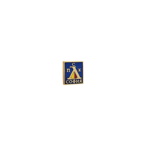 Значка ПСК „Левски“