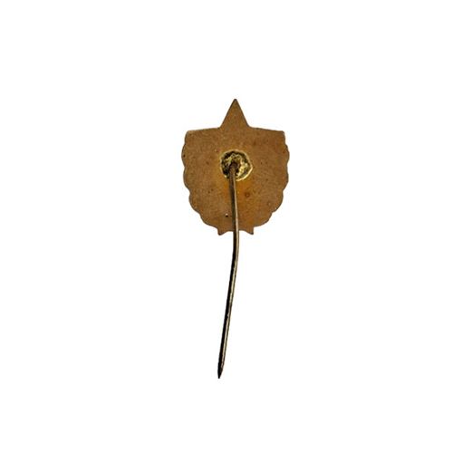 Badge VIF Sofia
