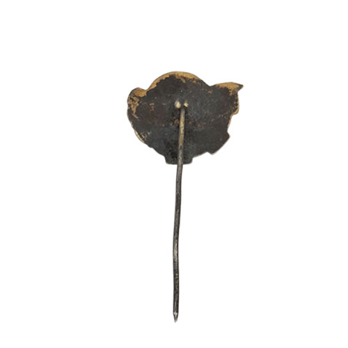 Badge Zavod 12 Sofia