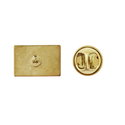 Pin Bulgarian Flag