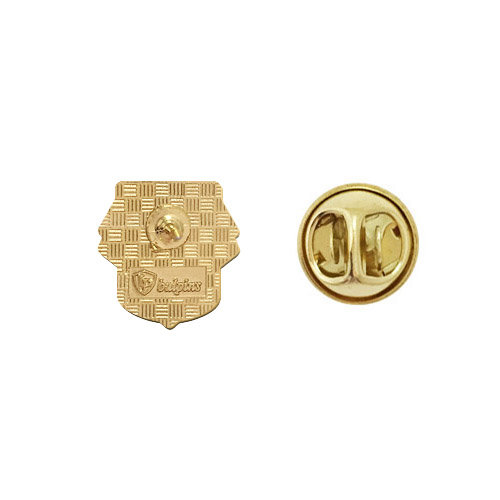 Pin badge Lokomotiv Plovdiv