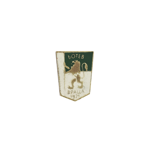Badge Botev Vratza