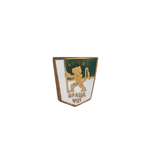 Badge Botev Vratza