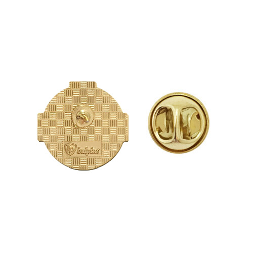 Pin badge Botev Plovdiv
