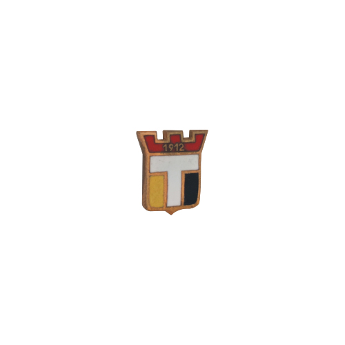 Badge Trakia