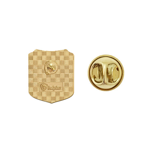 Pin badge Botev Novi Pazar