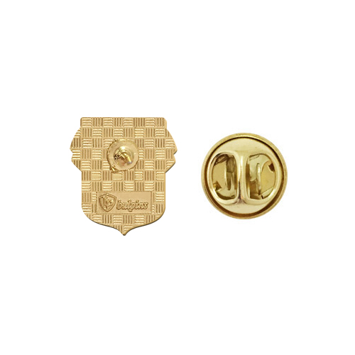 Pin badge Lokomotiv Plovdiv