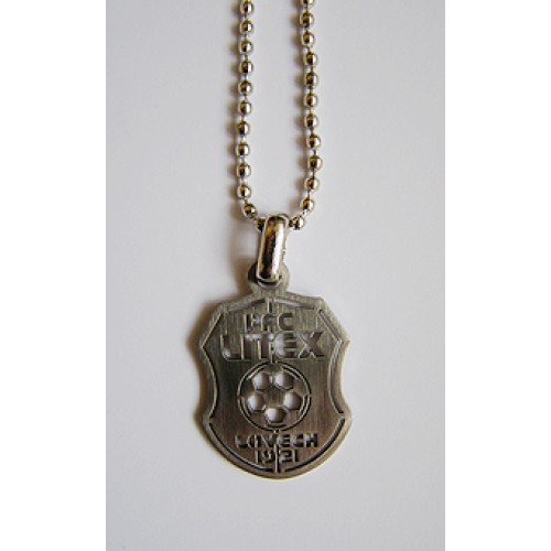 Medallion FC Litex Za Zaslugi